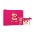 Kit Juicy Couture EDP + Mini + Body Lotion, 4.2 oz / 125 ml by Kit
