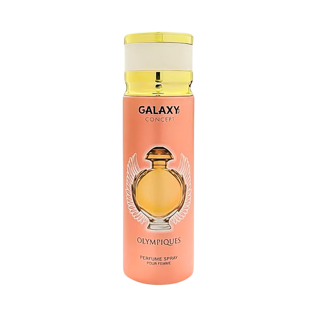 Galaxy Olympiques Spray, 6.7 oz / 200 ml by Galaxy