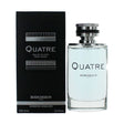 Boucheron Quatre Homme EDT, 3.4 oz / 100 ml by Boucheron