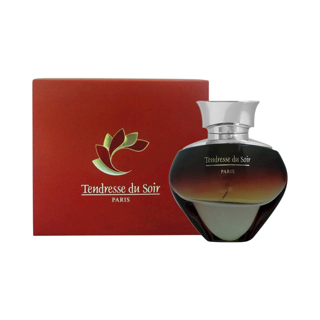 Elysees Fashion Tendresse Du Soir EDP, 3.4 oz / 100 ml by Elysees