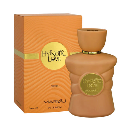 Maryaj Hypnotic Love for Her EDP, 3.4 oz / 100 ml by Maryaj
