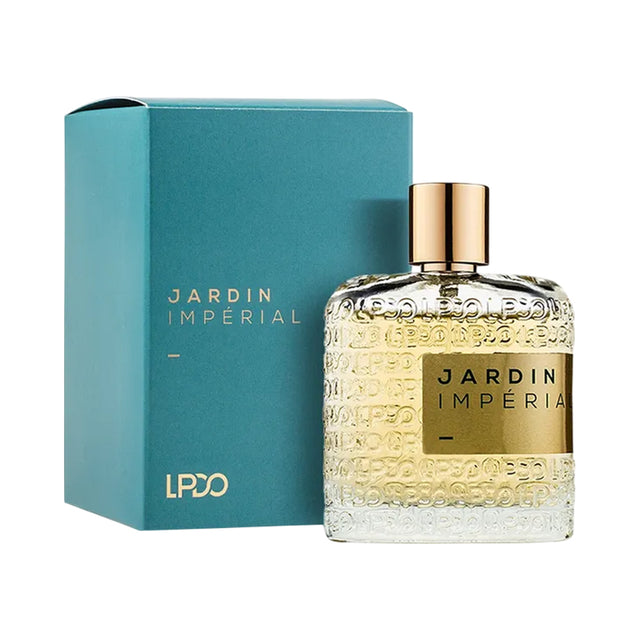 Lpdo Jardin Imperial EDP Intense, 3.4 oz / 100 ml by Lpdo