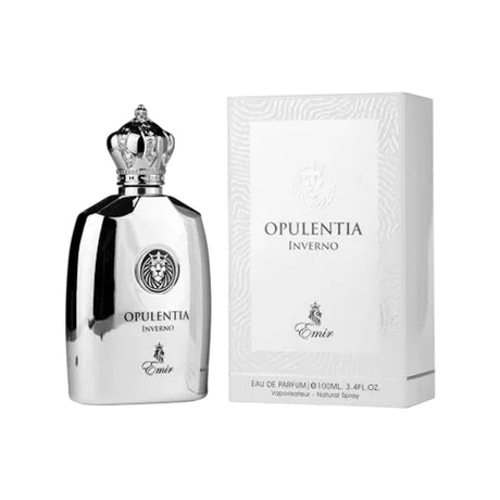 Emir Opulentia Inverno EDP, 3.4 oz / 100 ml by Emir