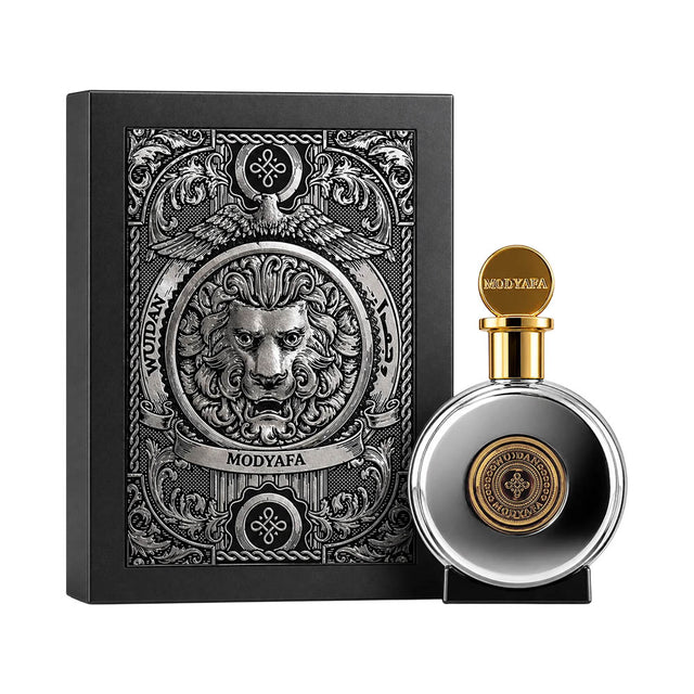 Modyafa Wujdan EDP, 3.4 oz / 100 ml by Modyafa