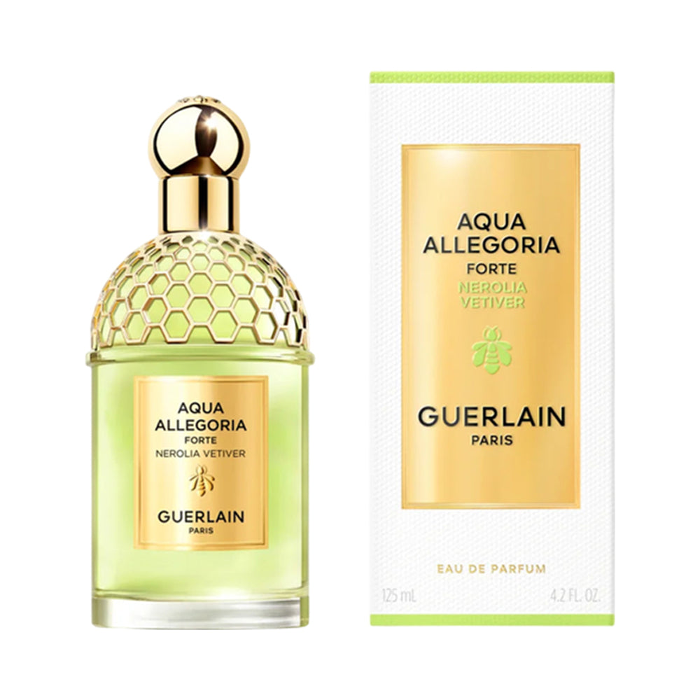 Guerlain Aqua Allegoria Nerolia Vetiver EDP, 4.2 oz / 125 ml by Guerlain