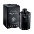 Azzaro Wanted the Most Intense EDP, 3.4 oz / 100 ml by Azzaro
