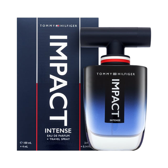 Kit Perfume Tommy Hilfiger Impact Intense EDP 2 Piezas by Tommy Hilfiger