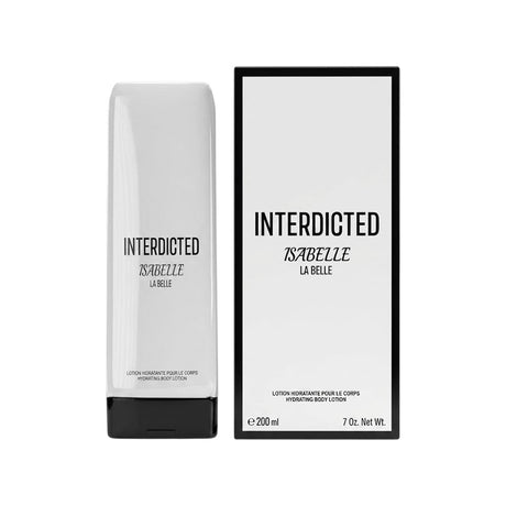 Body Lotion Isabelle Interdicted, 6.7 oz / 200 ml by Body