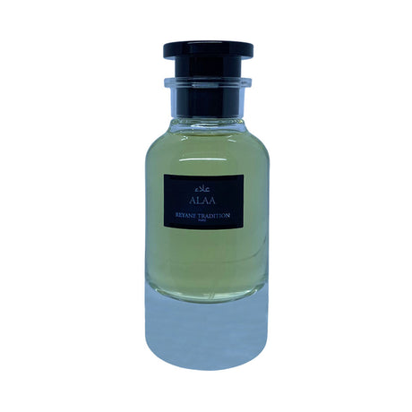Rayane Alaa Parfum, 2.9 oz / 85 ml by Rayane