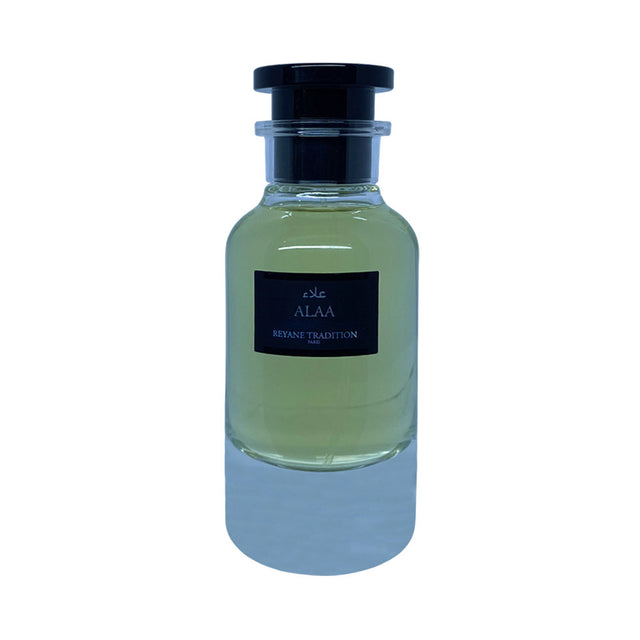 Rayane Alaa Parfum, 2.9 oz / 85 ml by Rayane