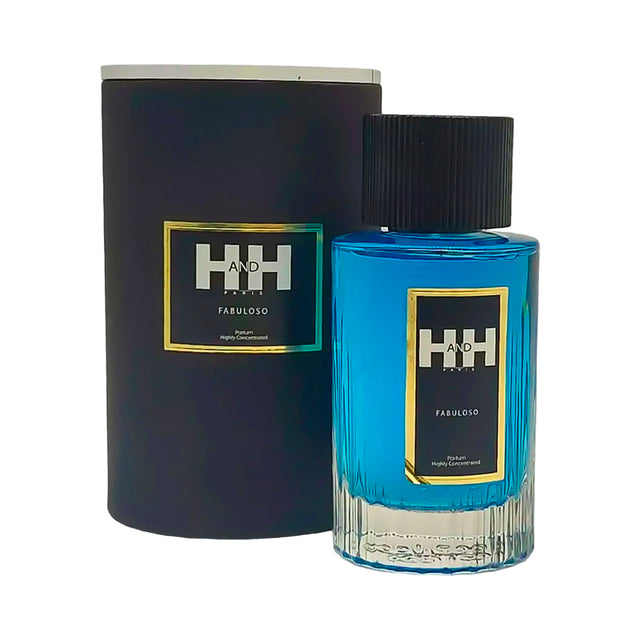 Reyane H&h Fabuloso Parfum, 3.4 oz / 100 ml by Reyane