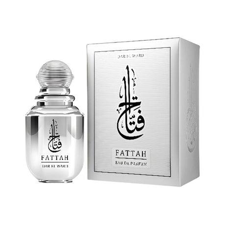 Dar el Ward Fattah EDP, 3.4 oz / 100 ml by Dar