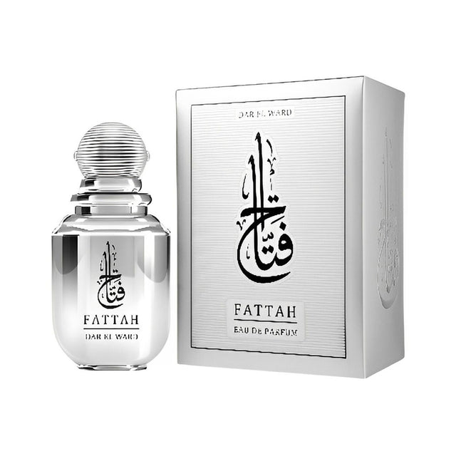 Dar el Ward Fattah EDP, 3.4 oz / 100 ml by Dar