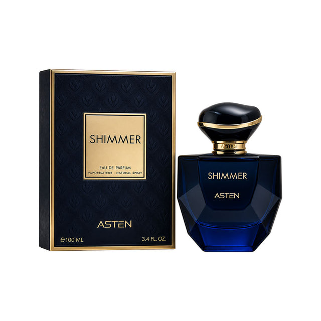Asten Shimmer EDP, 3.4 oz / 100 ml by Asten