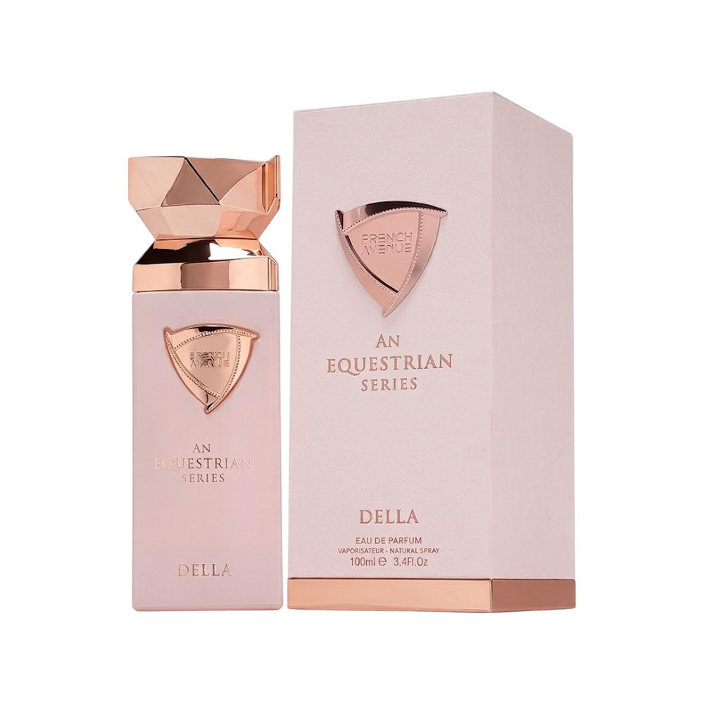 French Avenue Delia EDP, 3.4 oz / 100 ml by French