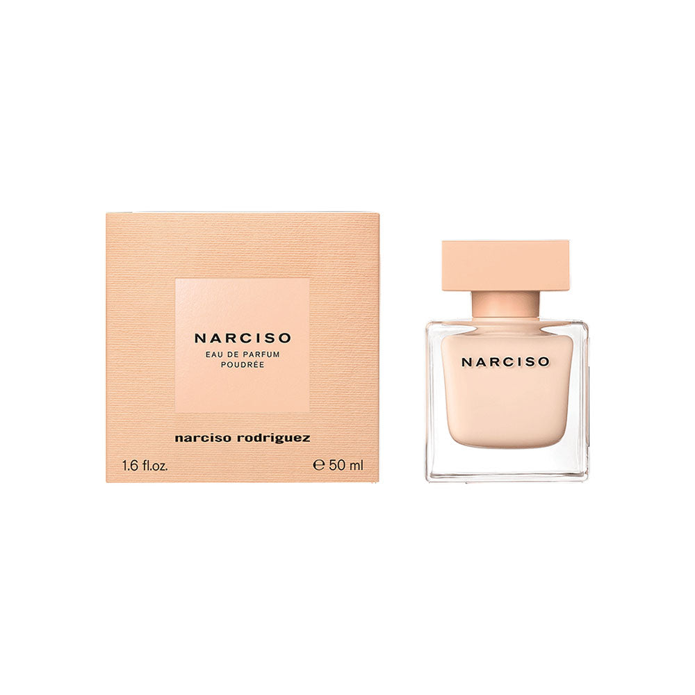 Narciso Rodriguez Poudree EDP, 1.7 oz / 50 ml by Narciso Rodriguez