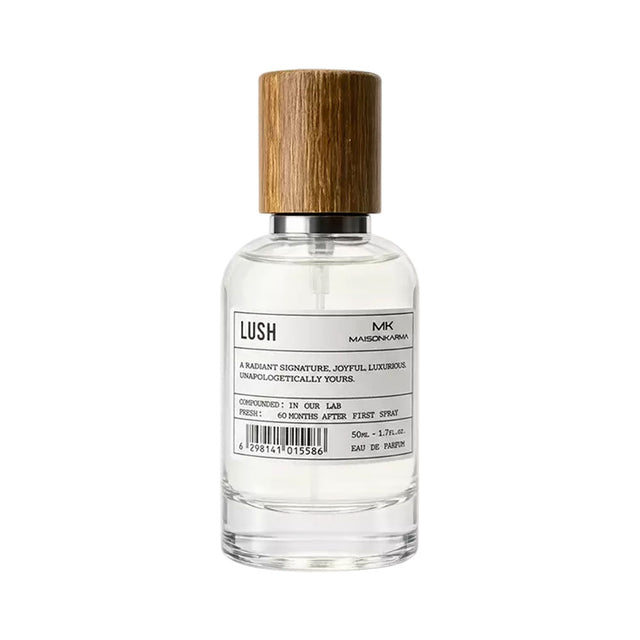 Karma Lush EDP, 1.7 oz / 50 ml by Karma