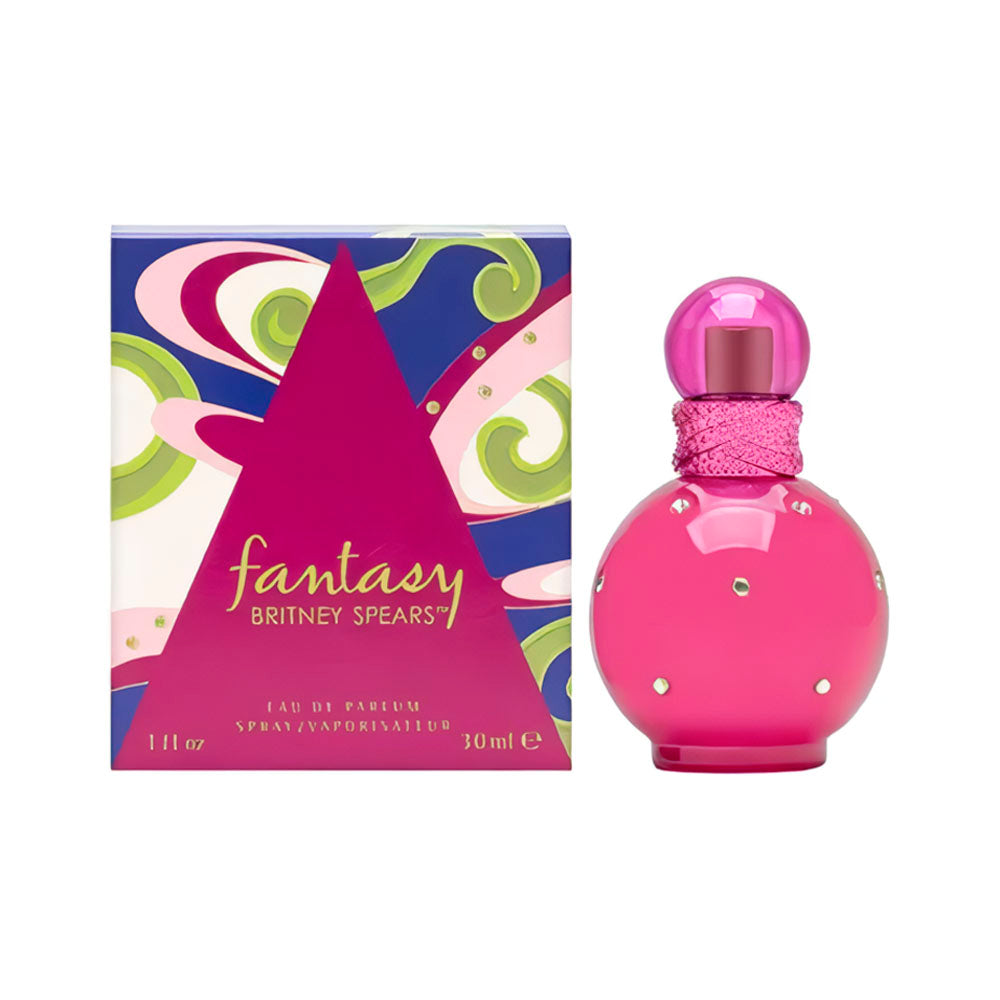 Britney Spears Fantasy EDP, 1.0 oz / 30 ml by Britney Spears