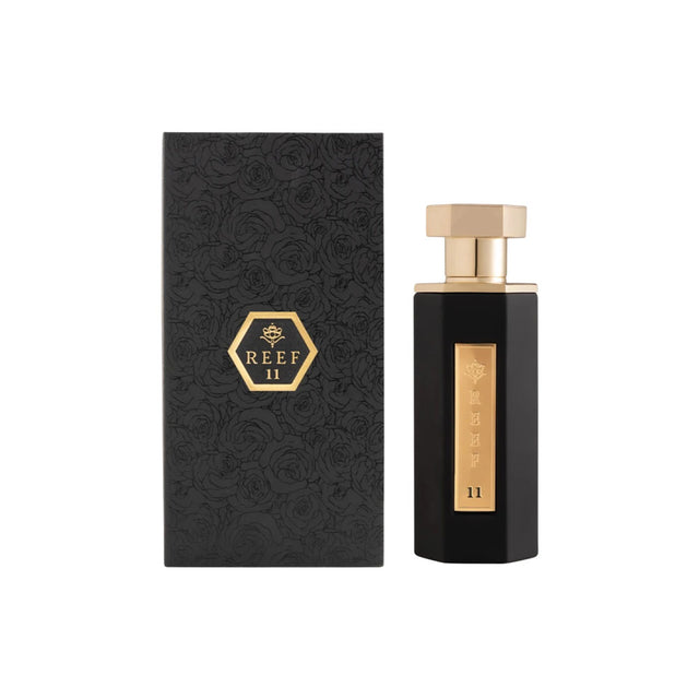 Reef 21 Parfum, 3.4 oz / 100 ml by Reef