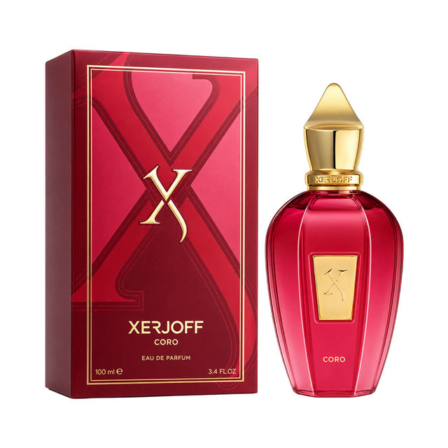 Xerjoff Coro EDP, 3.4 oz / 100 ml by Xerjoff