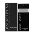 Jacques Bogart Silver Scent EDT, 3.4 oz / 100 ml by Jacques Bogart