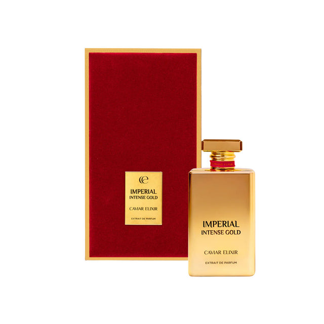 Caviar Imperial Intense Gold EXT, 3.4 oz / 100 ml by Caviar
