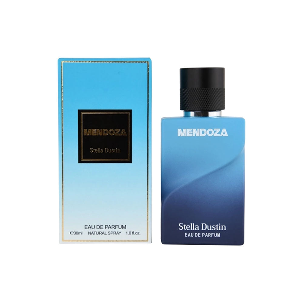 Stella Dustin Mendoza EDP, 1.0 oz / 30 ml by Stella Dustin