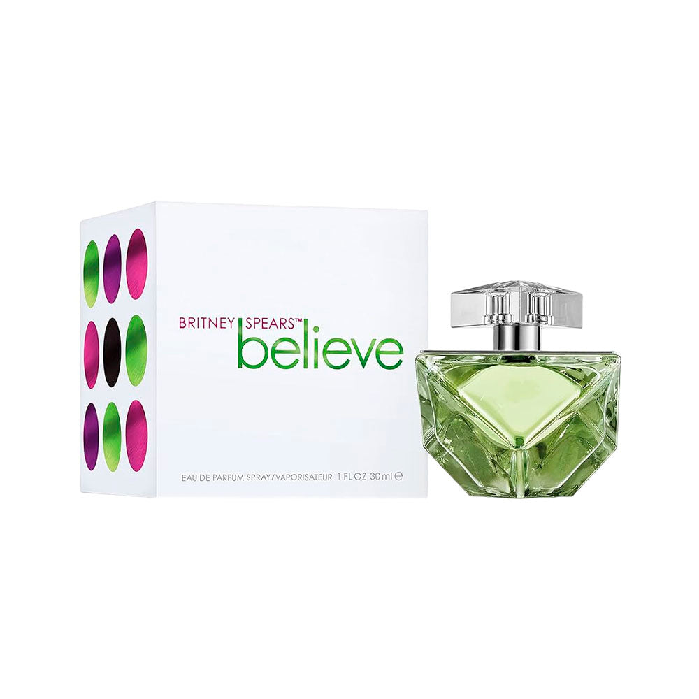 Britney Spears Believe EDP, 1.0 oz / 30 ml by Britney Spears