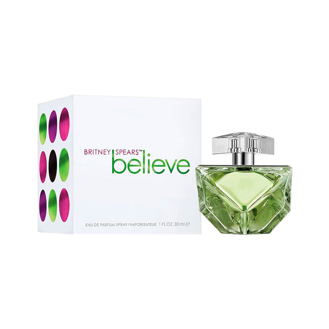 Britney Spears Believe EDP, 1.0 oz / 30 ml by Britney Spears