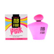 New Brand Fluo Pink EDP, 3.4 oz / 100 ml by New Brand