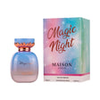 Maison Asrar Magic Night EDP, 3.4 oz / 100 ml by Maison Asrar