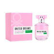 Benetton Love Yourself EDT, 1.7 oz / 50 ml by Benetton
