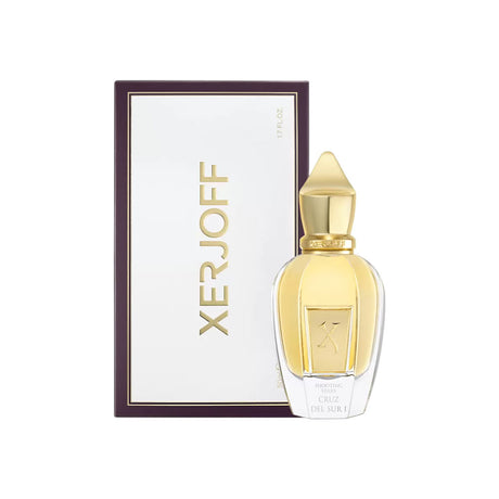 Xerjoff Cruz Del Sur I Parfum, 1.7 oz / 50 ml by Xerjoff