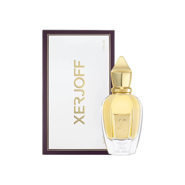 Xerjoff Cruz Del Sur I Parfum, 1.7 oz / 50 ml by Xerjoff