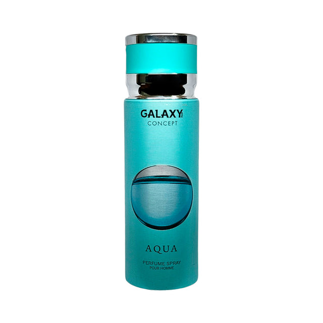 Galaxy Aqua Spray, 6.7 oz / 200 ml by Galaxy