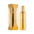 Colour Me Gold Men EDP, 3.4 oz / 100 ml by Colour
