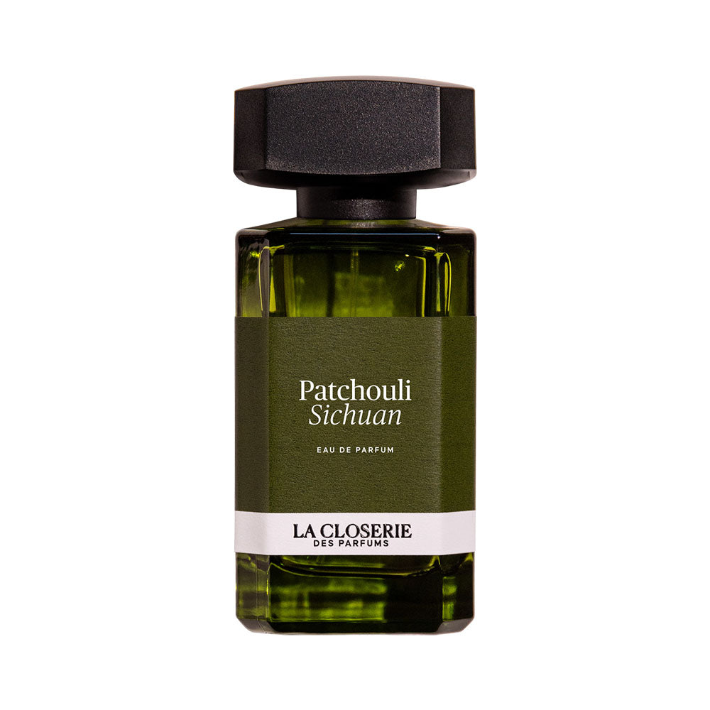 La Closerie Patch Sichuan EDP, 3.4 oz / 100 ml by La