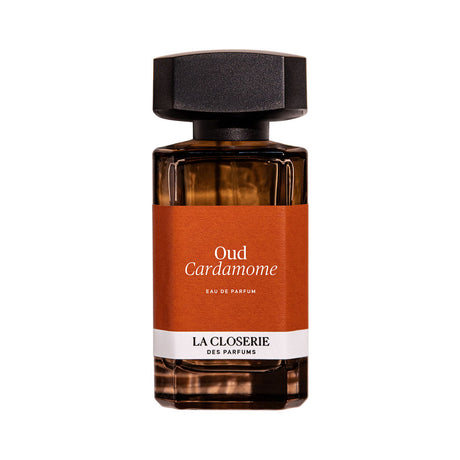 La Closerie OUD Cardamome EDP, 3.4 oz / 100 ml by La