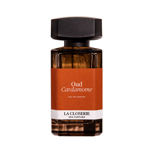 La Closerie OUD Cardamome EDP, 3.4 oz / 100 ml by La