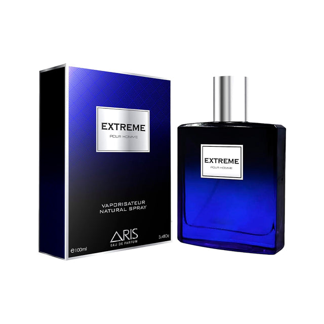 Aris Extreme pour Homme EDP, 3.4 oz / 100 ml by Aris