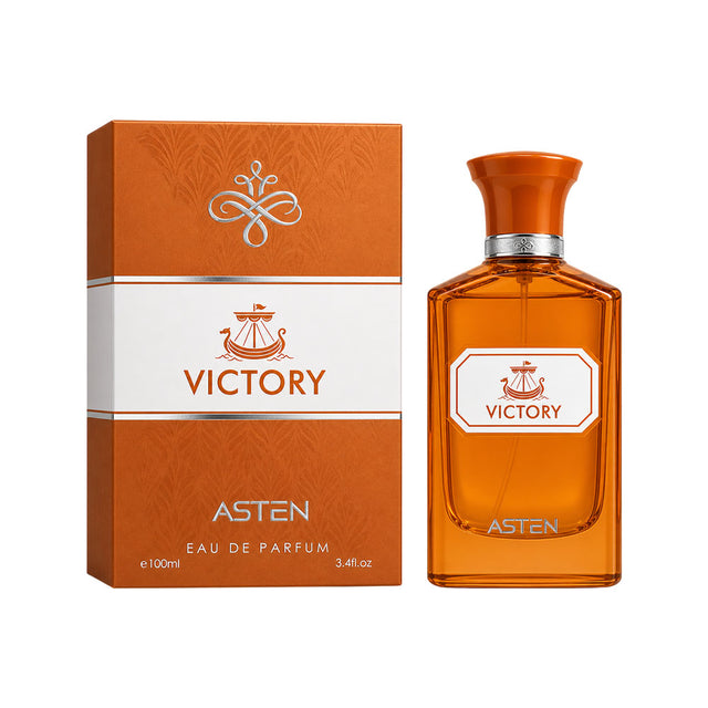 Asten Victory EDP, 3.4 oz / 100 ml by Asten