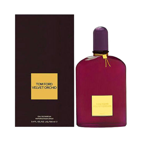 Tom Ford Velvet Orchid EDP, 3.4 oz / 100 ml by Tom