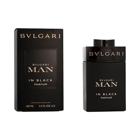 Bvlgari Man In Black Parfum, 3.4 oz / 100 ml by Bvlgari