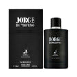 Maison Alhambra Jorge Di Profumo, 3.4 oz / 100 ml by Maison Alhambra