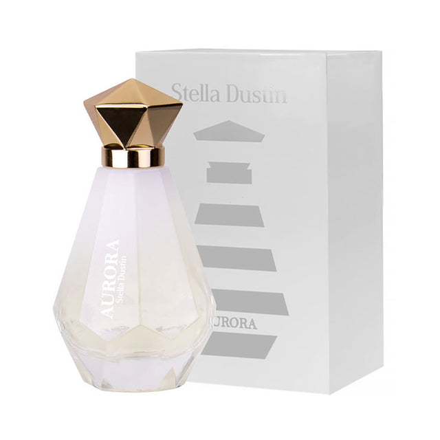 Stella Dustin Aurora EDP, 3.4 oz / 100 ml by Stella Dustin