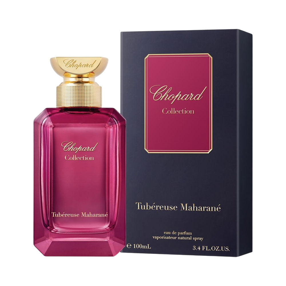 Chopard Tubereuse Maharané EDP, 3.4 oz / 100 ml by Chopard