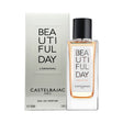 Castelbajac Beautiful Day L'Original EDP, 3.4 oz / 100 ml by Castelbajac
