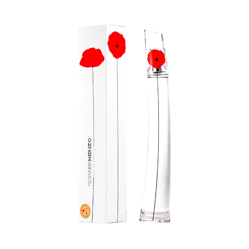 Kenzo Flower EDP, 3.4 oz / 100 ml by Kenzo