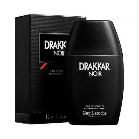 Guy Laroche Drakkar Noir, 3.4 oz / 100 ml by Guy