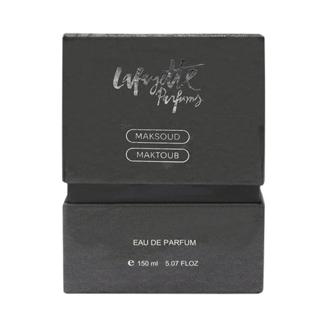 Lafayette Maksoud Maktoub EDP, 5.0 oz / 150 ml by Lafayette